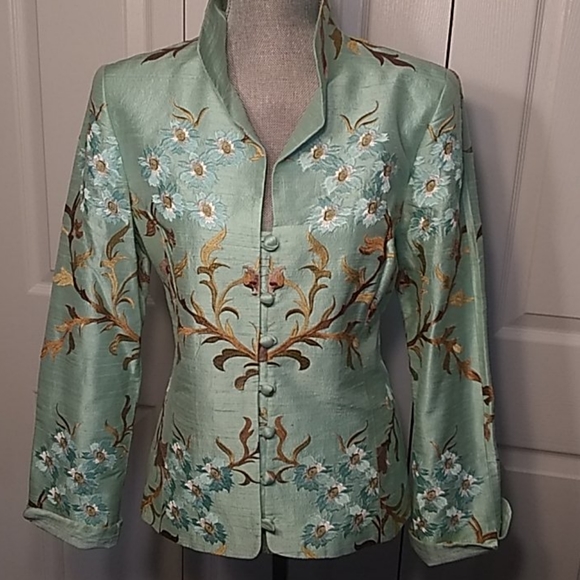 Paule Vasseur Jackets & Blazers - Paul Vasseur jacket